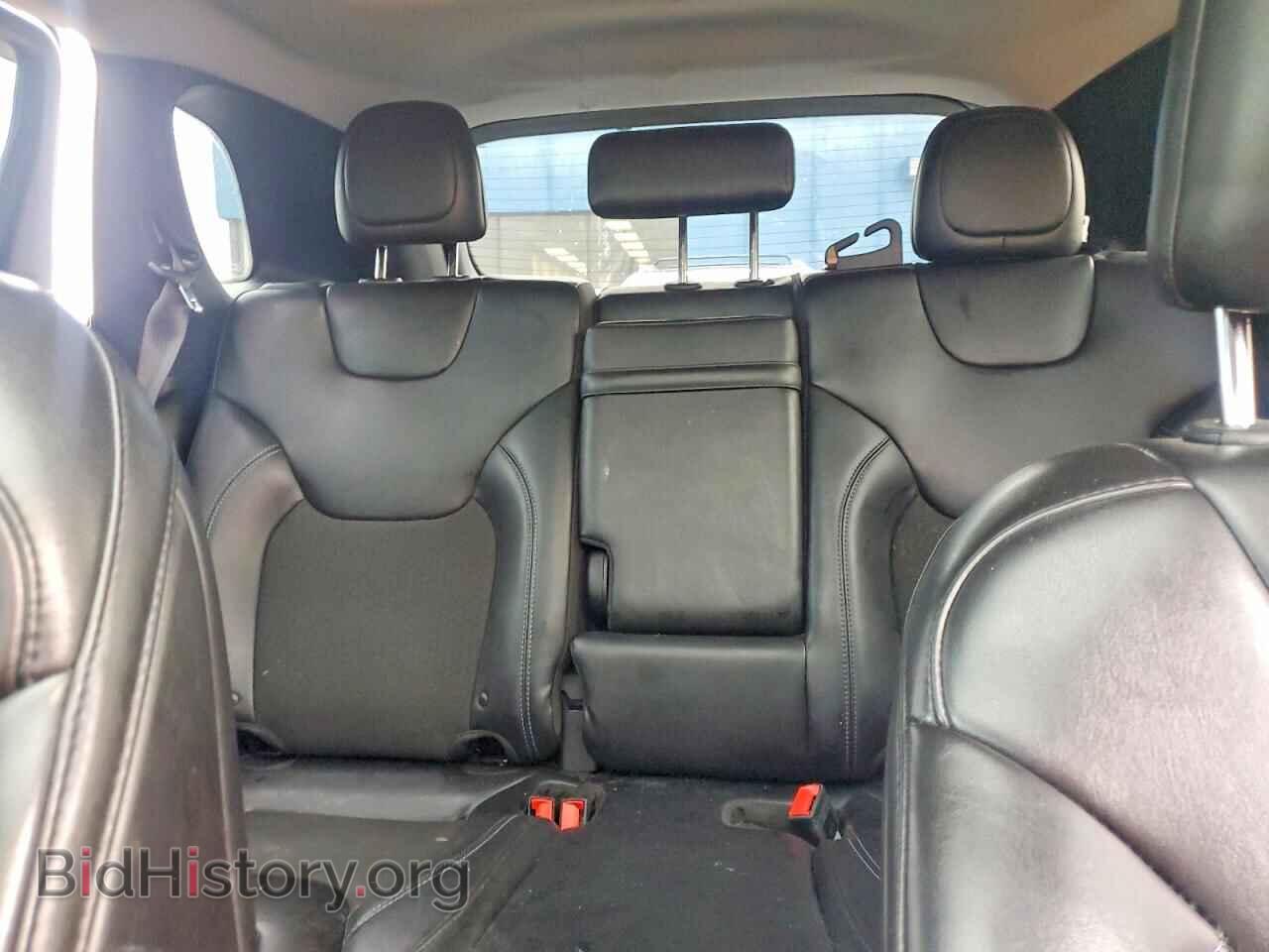2019 JEEP CHEROKEE - VIN: 1C4PJLLB6KD384193 - Фото 10