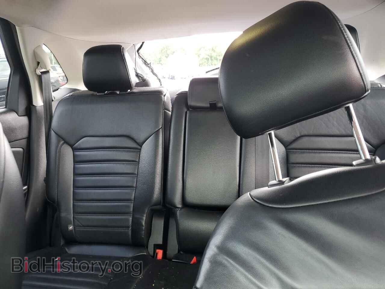 2015 FORD EDGE - VIN: 2FMTK4J84FBB19109 - Фото 10