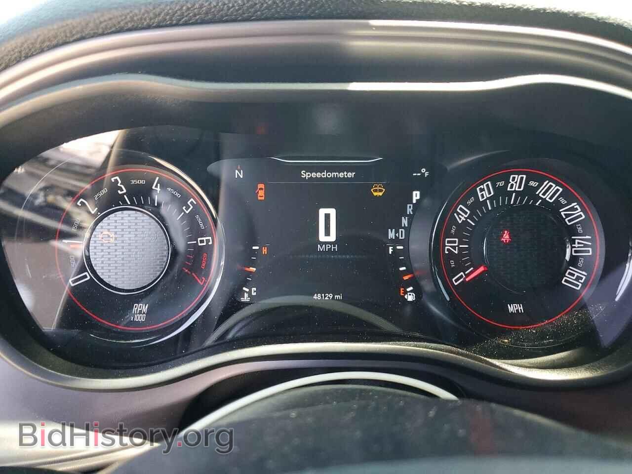 2023 DODGE CHALLENGER - VIN: 2C3CDZJG8PH610563 - Фото 9