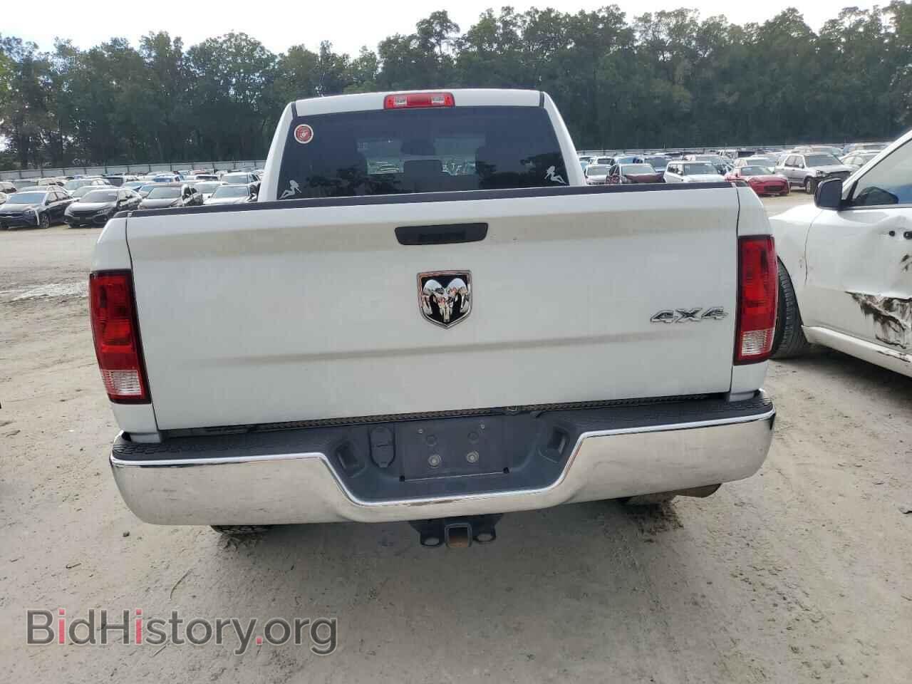 2019 RAM 1500 - VIN: 1C6RR7FG4KS743351 - Фото 6