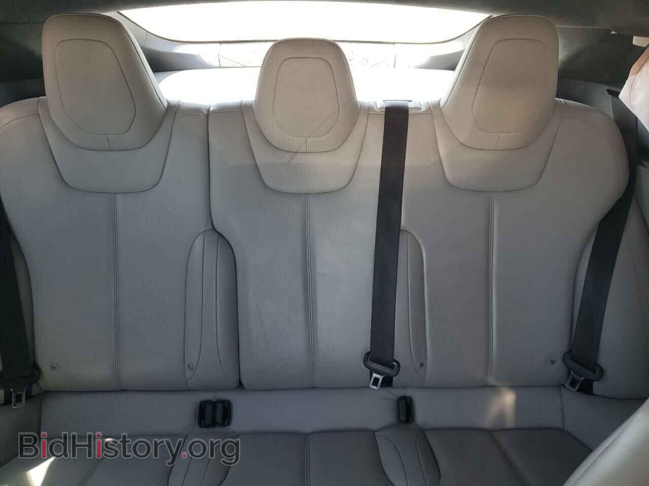 2015 TESLA MODEL S - VIN: 5YJSA1E29FF113090 - Photo 10