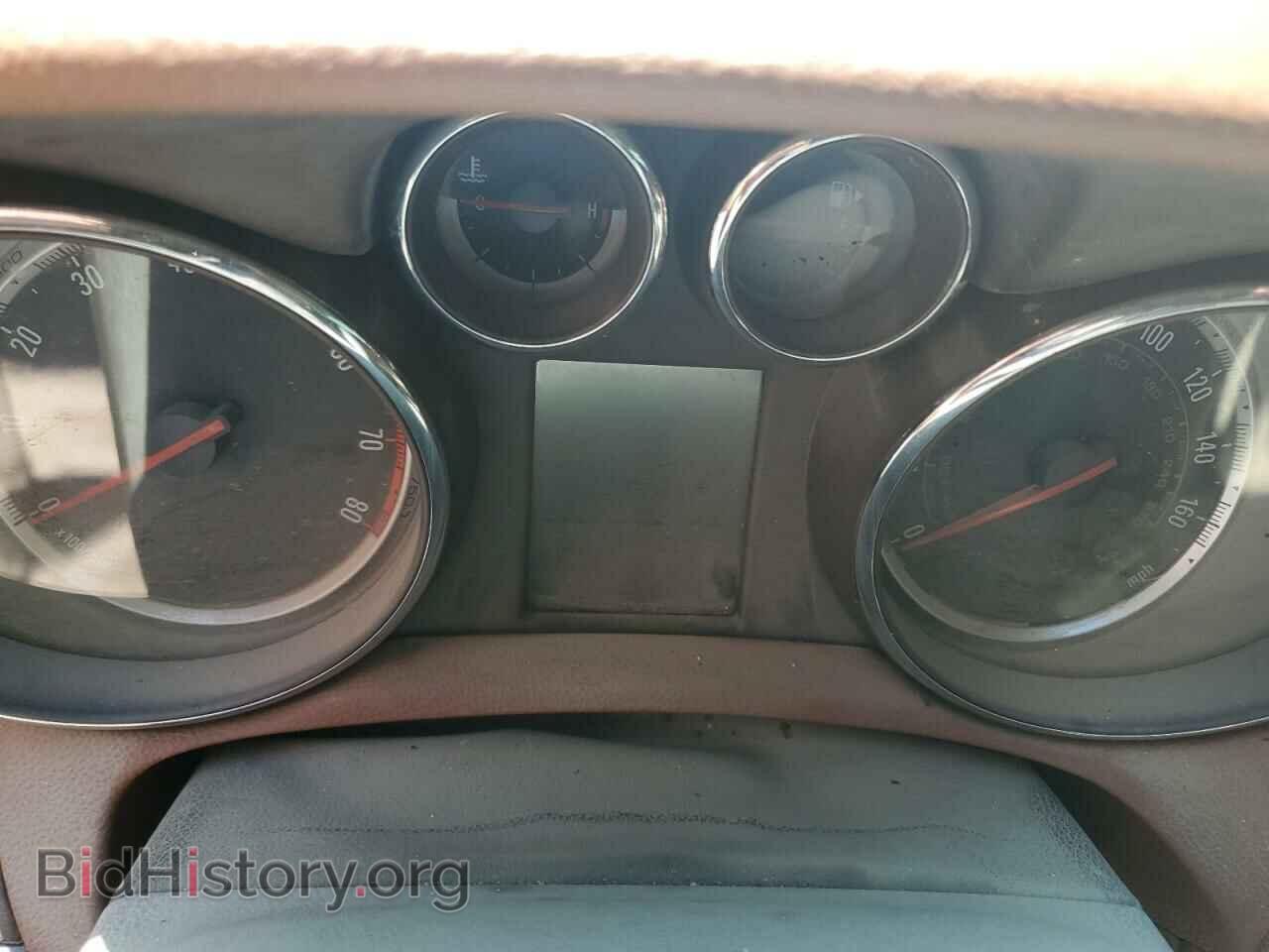2013 BUICK ENCORE - VIN: KL4CJDSB4DB193919 - Photo 9