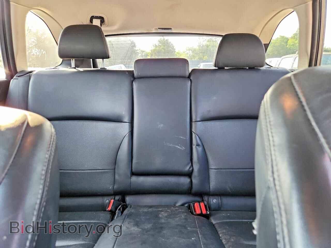 2017 SUBARU OUTBACK - VIN: 4S4BSANC0H3324342 - Фото 10