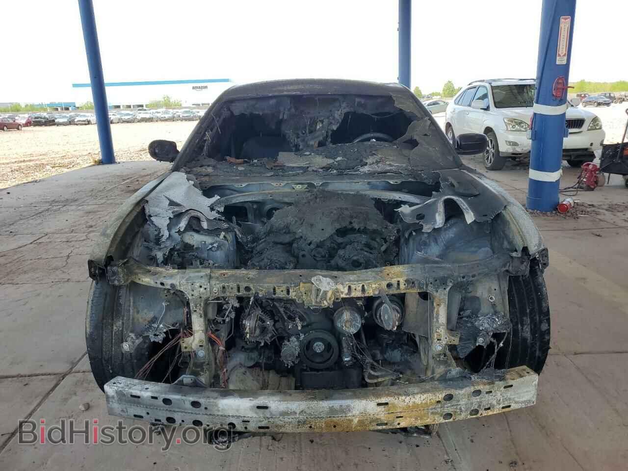 2015 DODGE CHARGER - VIN: 2C3CDXBG2FH740971 - Фото 5