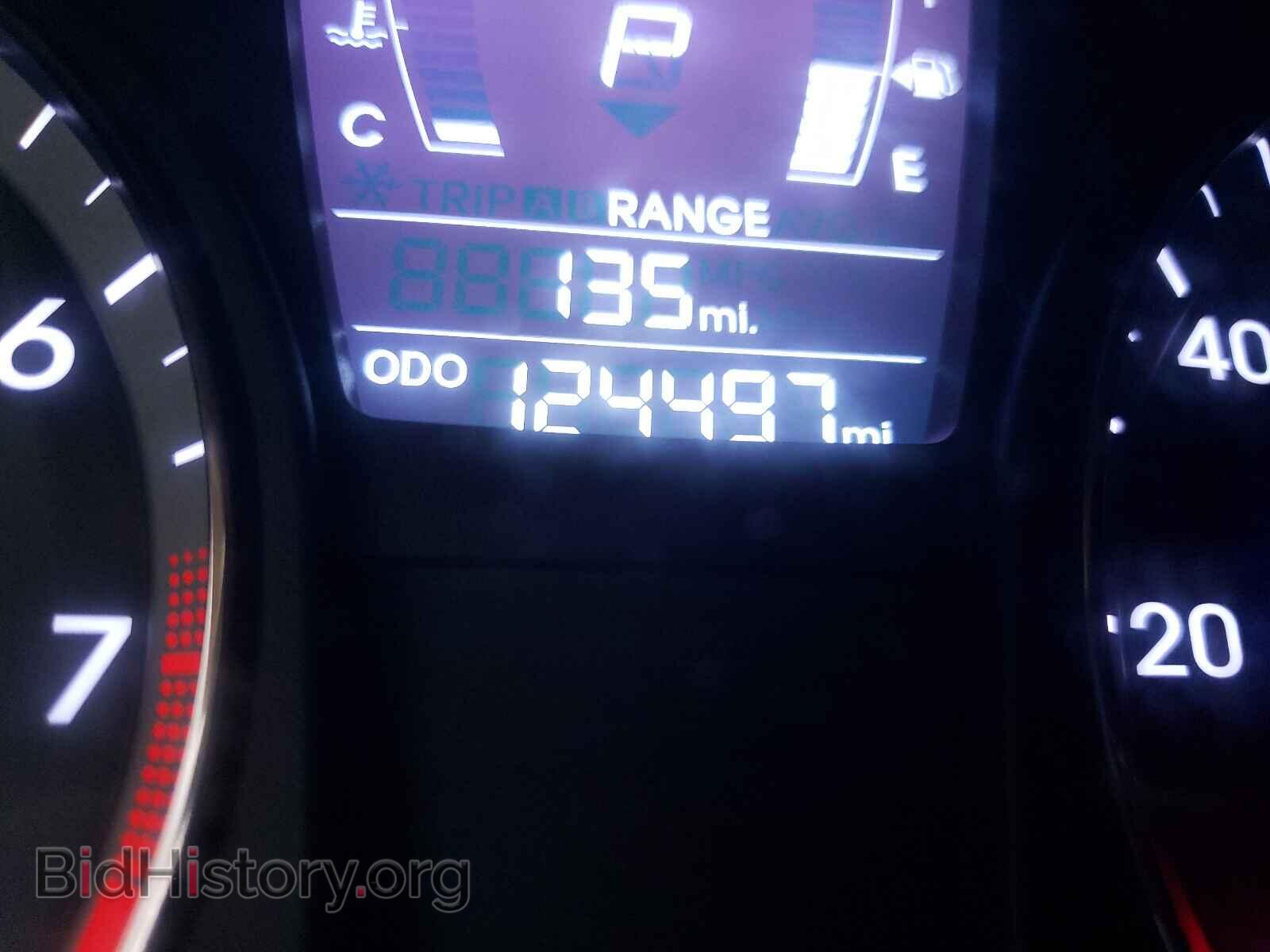 2013 HYUNDAI ACCENT - VIN: KMHCT5AE0DU088604 - Фото 8
