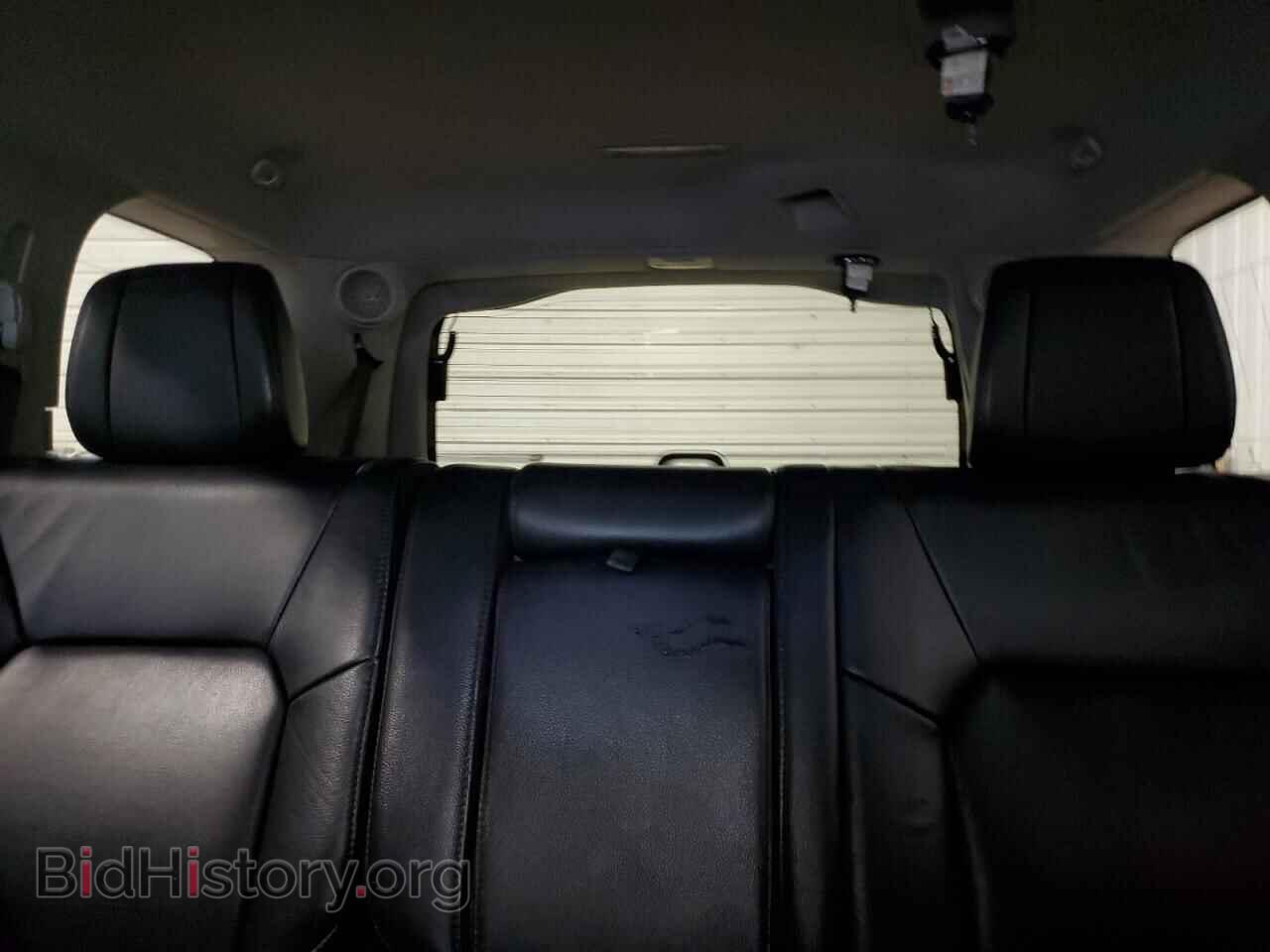 2013 HONDA PILOT - VIN: 5FNYF4H92DB030586 - Фото 10