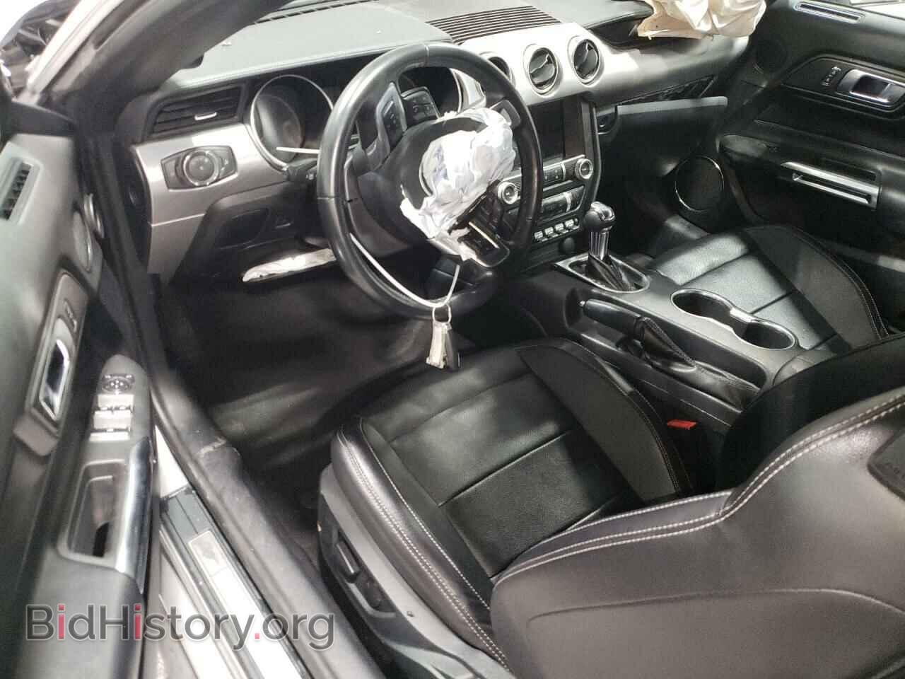 2022 FORD ALL Models - VIN: 1FATP8UH5N5120190 - Фото 8