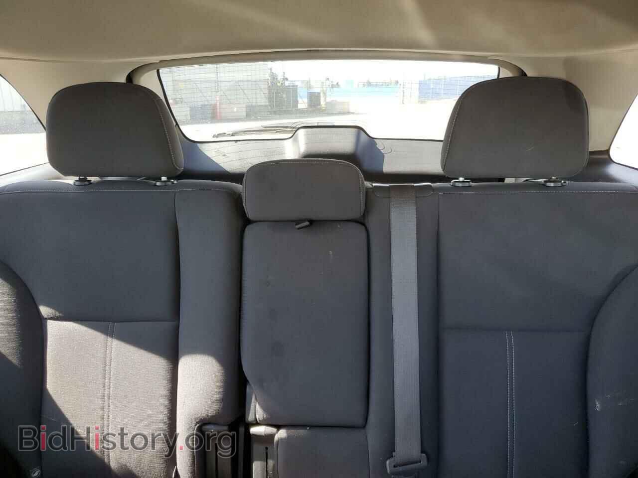 2014 FORD EDGE - VIN: 2FMDK3G99EBB69680 - Photo 10