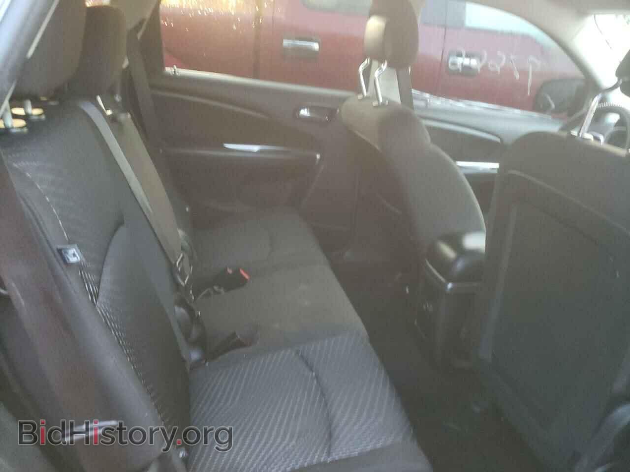 2015 DODGE JOURNEY - VIN: 3C4PDCBB4FT710873 - Фото 6