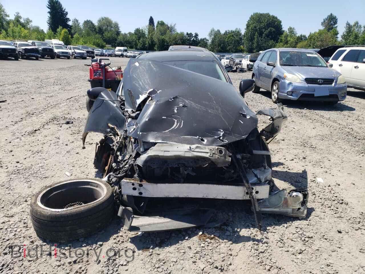 2006 LEXUS IS - VIN: JTHBE262465007798 - Photo 5