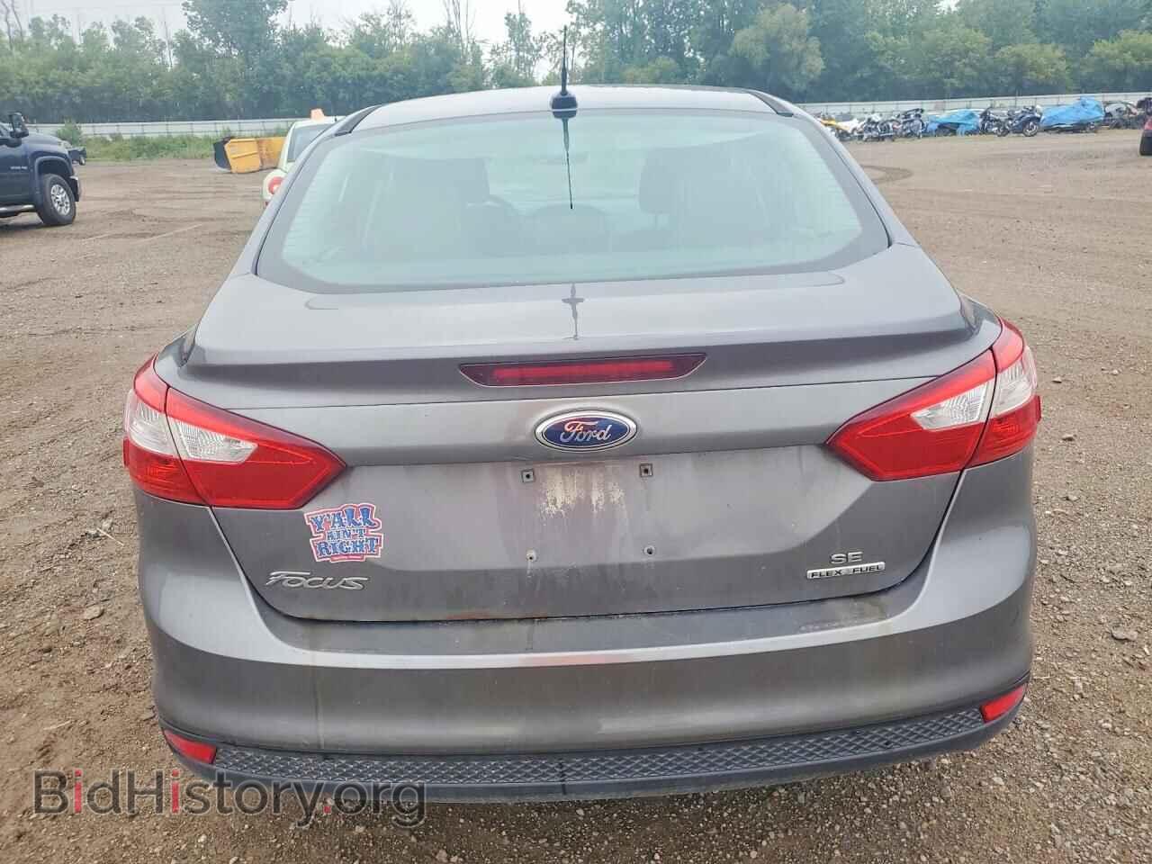 2014 FORD FOCUS - VIN: 1FADP3F24EL266155 - Photo 6