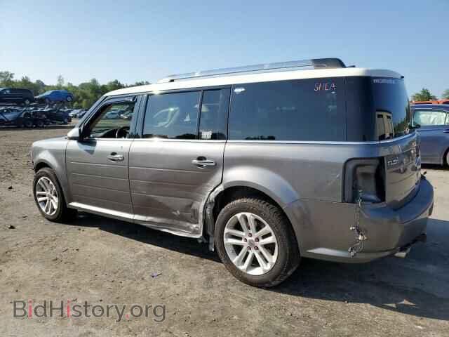2010 FORD FLEX - VIN: 2FMHK6CC0ABA53718 - Фото 2