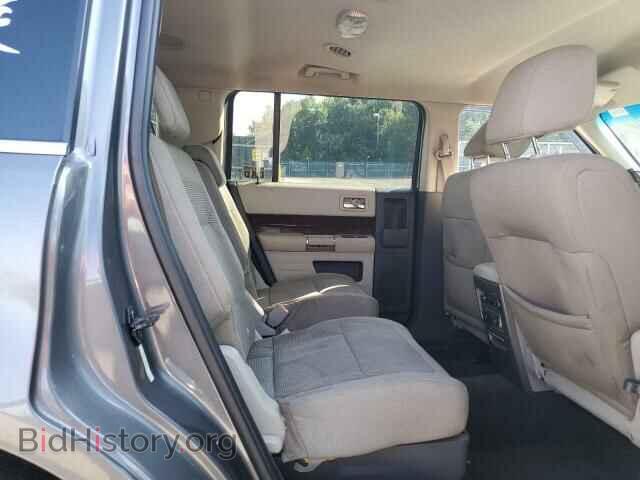 2010 FORD FLEX - VIN: 2FMHK6CC0ABA53718 - Фото 11