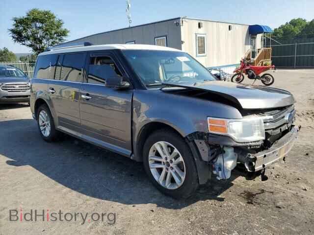 2010 FORD FLEX - VIN: 2FMHK6CC0ABA53718 - Фото 4