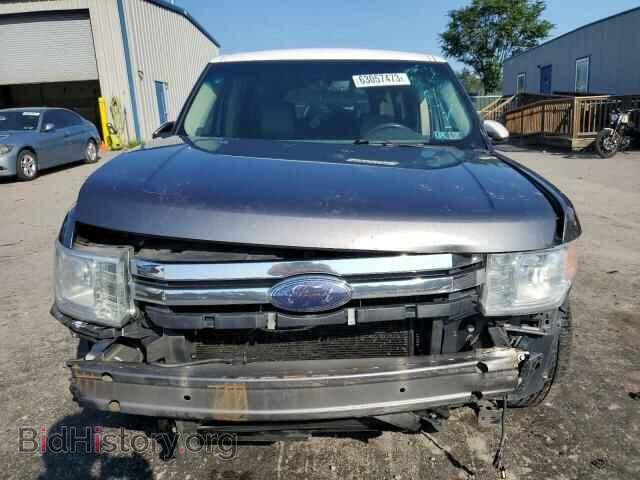 2010 FORD FLEX - VIN: 2FMHK6CC0ABA53718 - Фото 5