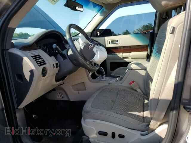 2010 FORD FLEX - VIN: 2FMHK6CC0ABA53718 - Фото 7