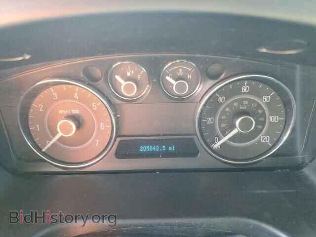 2010 FORD FLEX - VIN: 2FMHK6CC0ABA53718 - Фото 9