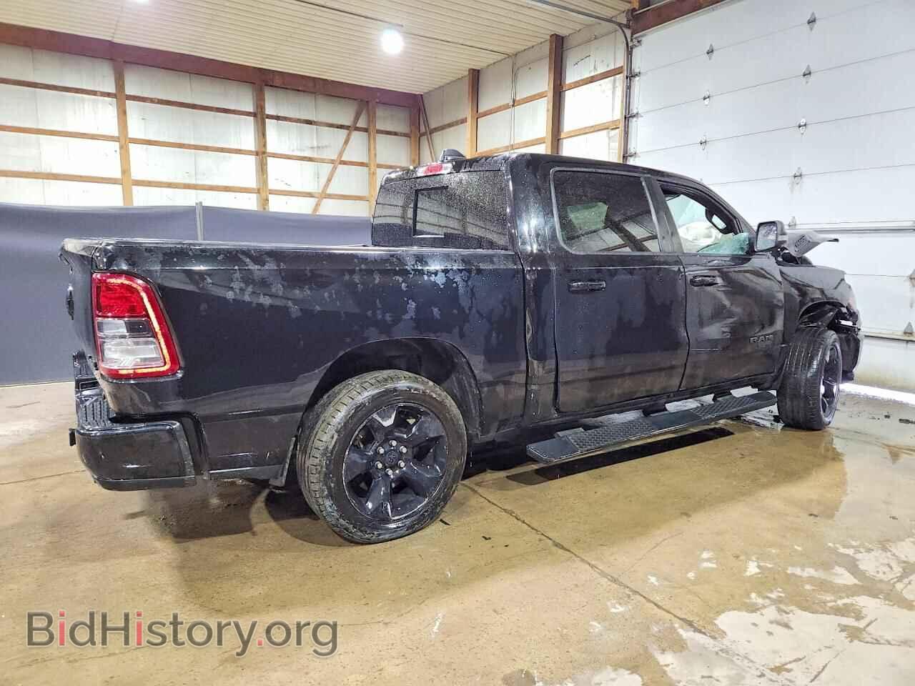 2019 RAM 1500 - VIN: 1C6SRFFT8KN899206 - Фото 3