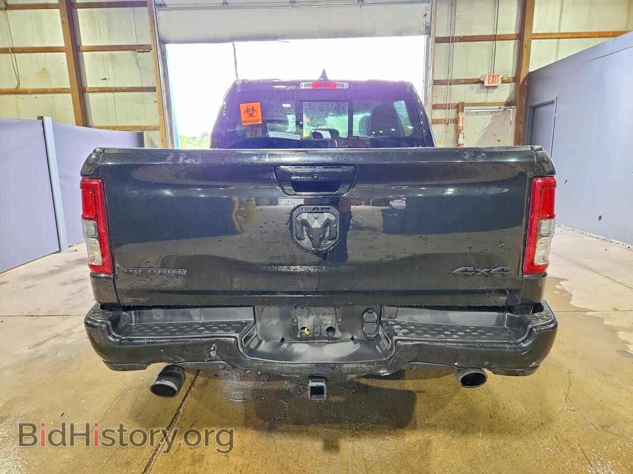 2019 RAM 1500 - VIN: 1C6SRFFT8KN899206 - Фото 6
