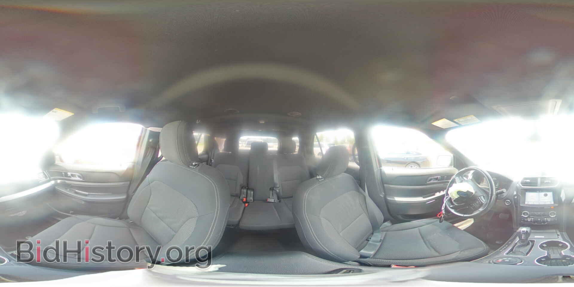 2018 FORD EXPLORER - VIN: 1FM5K8DH4JGB28373 - Фото 15
