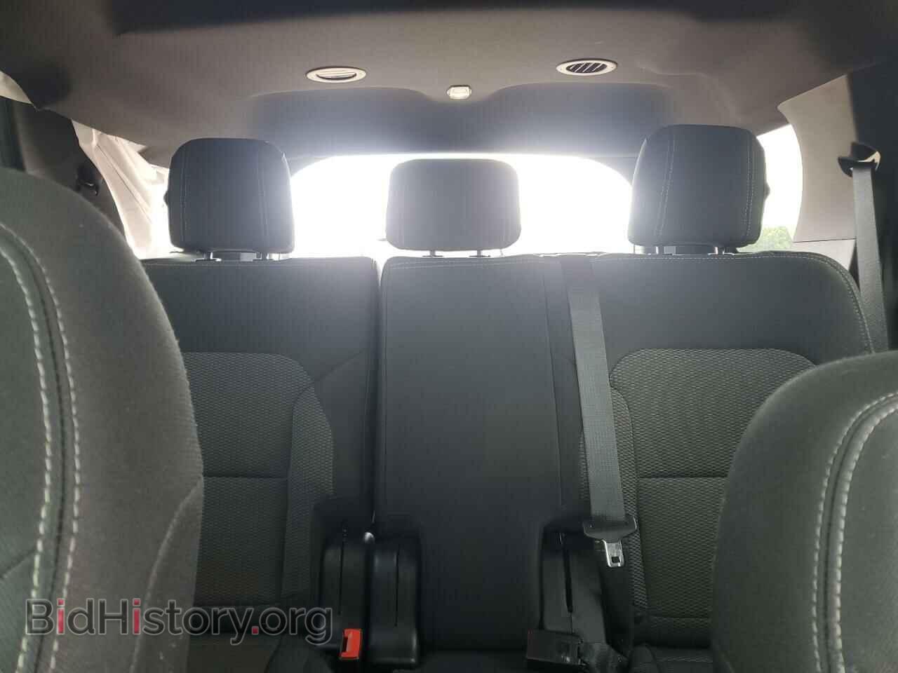 2018 FORD EXPLORER - VIN: 1FM5K8DH4JGB28373 - Фото 10