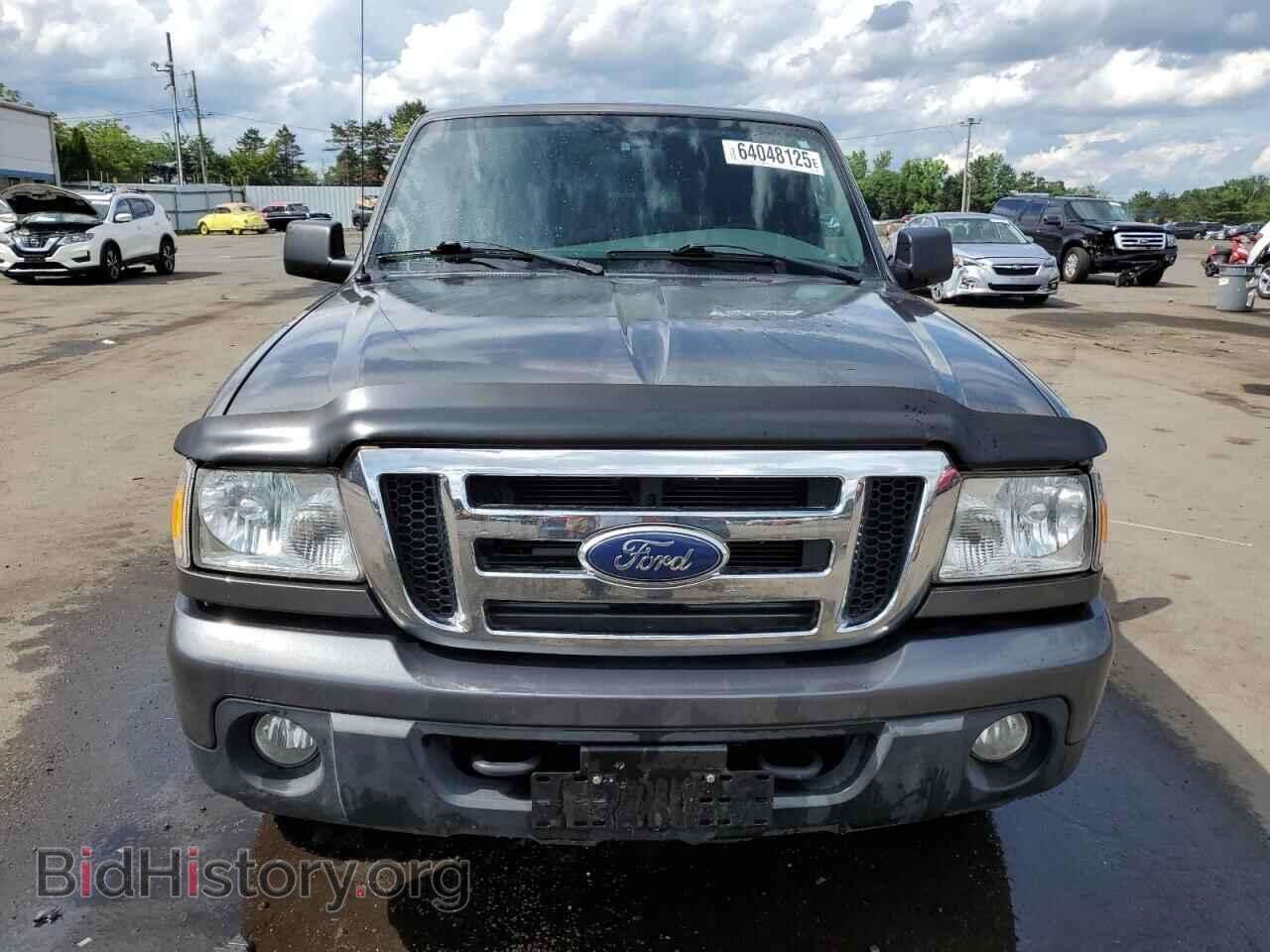 2011 FORD RANGER - VIN: 1FTLR4FE1BPA09894 - Фото 5