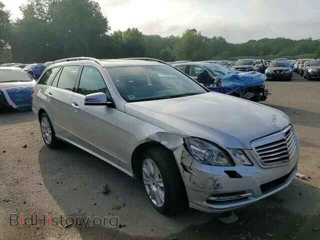 2012 MERCEDES-BENZ E-CLASS - VIN: WDDHH8JB2CA593715 - Фото 13