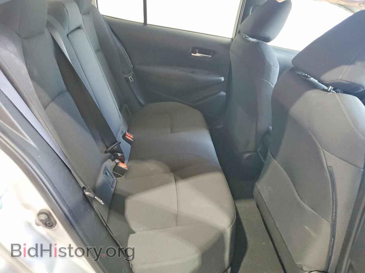 2020 TOYOTA COROLLA - VIN: 5YFEPRAE3LP069727 - Photo 10