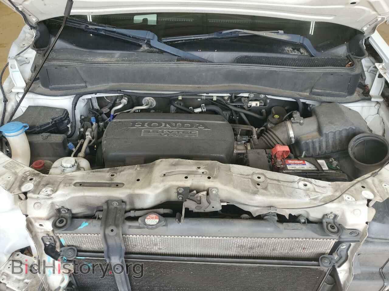 2013 HONDA PILOT - VIN: 5FNYF4H53DB074013 - Фото 12