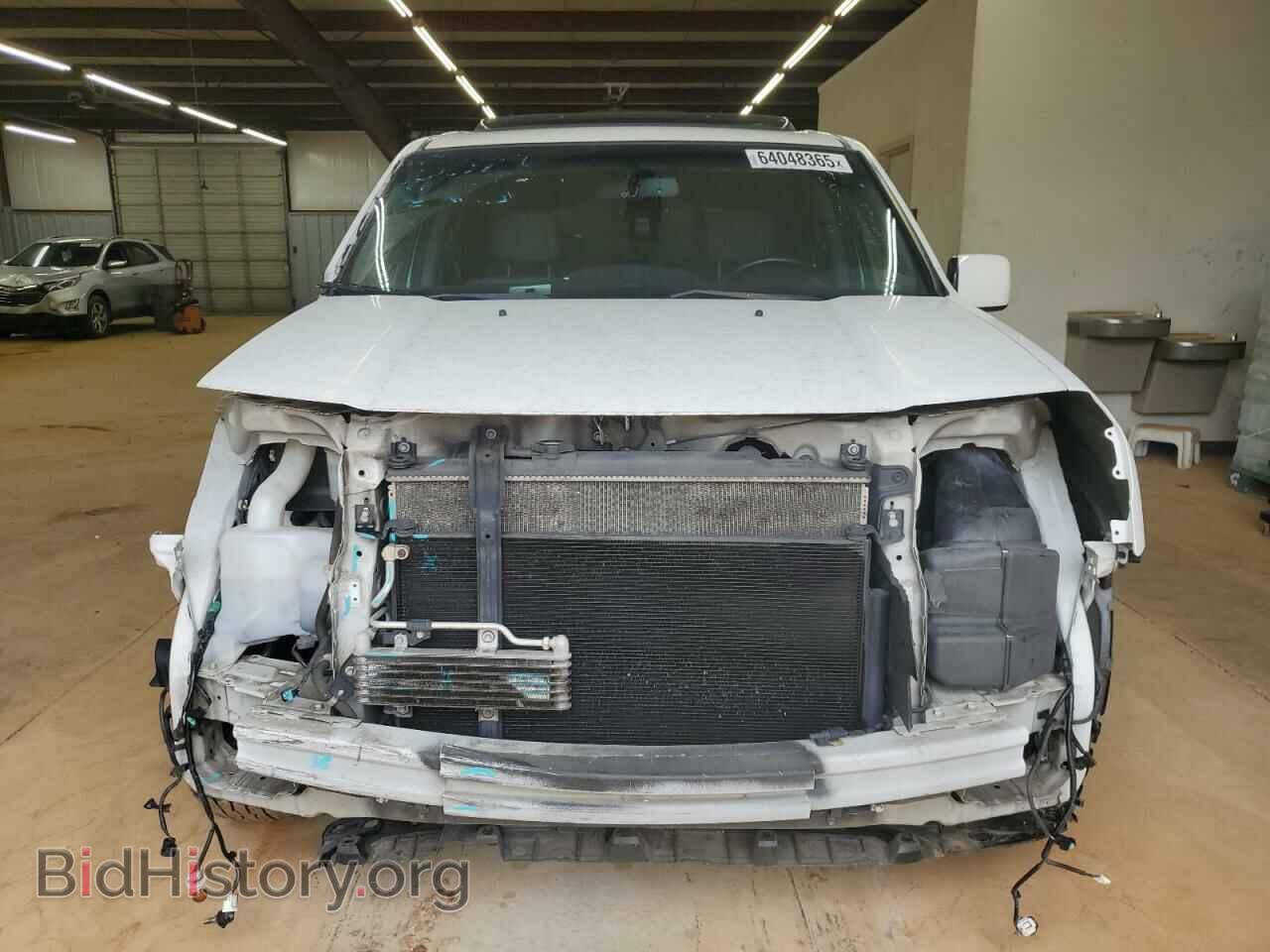 2013 HONDA PILOT - VIN: 5FNYF4H53DB074013 - Фото 5