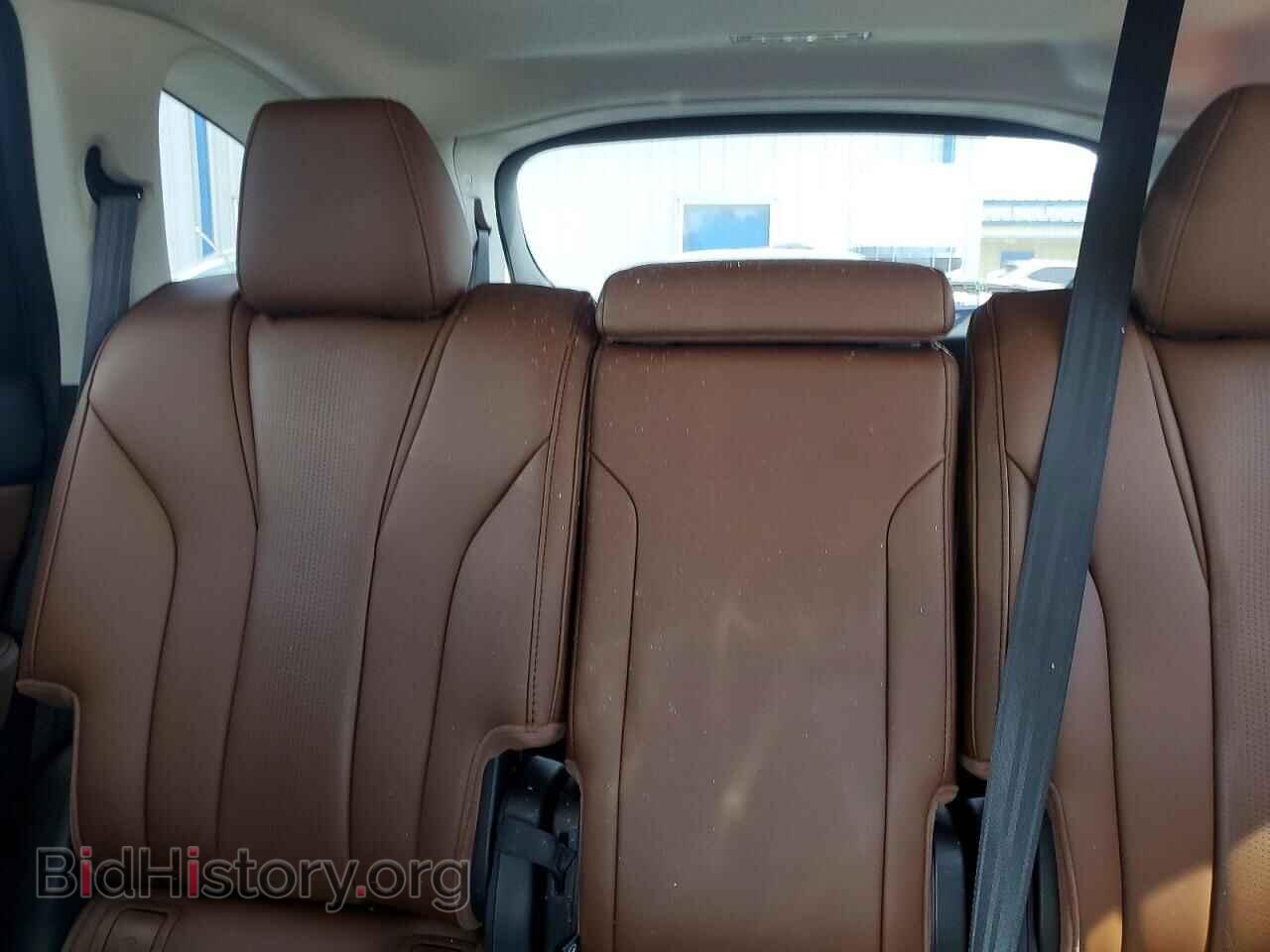 2026 ACURA MDX - VIN: 5J8YD9H45TL000681 - Photo 10