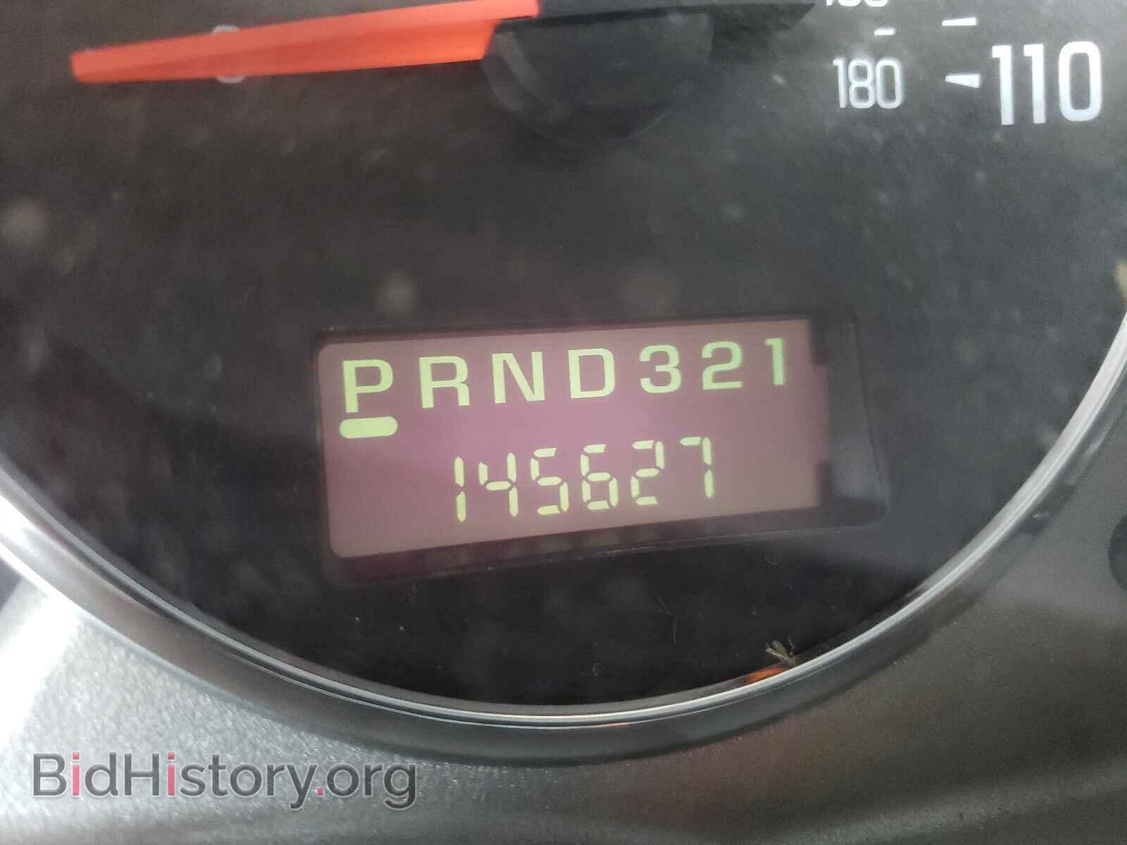 2007 BUICK RENDEZVOUS - VIN: 3G5DA03L17S519718 - Фото 8