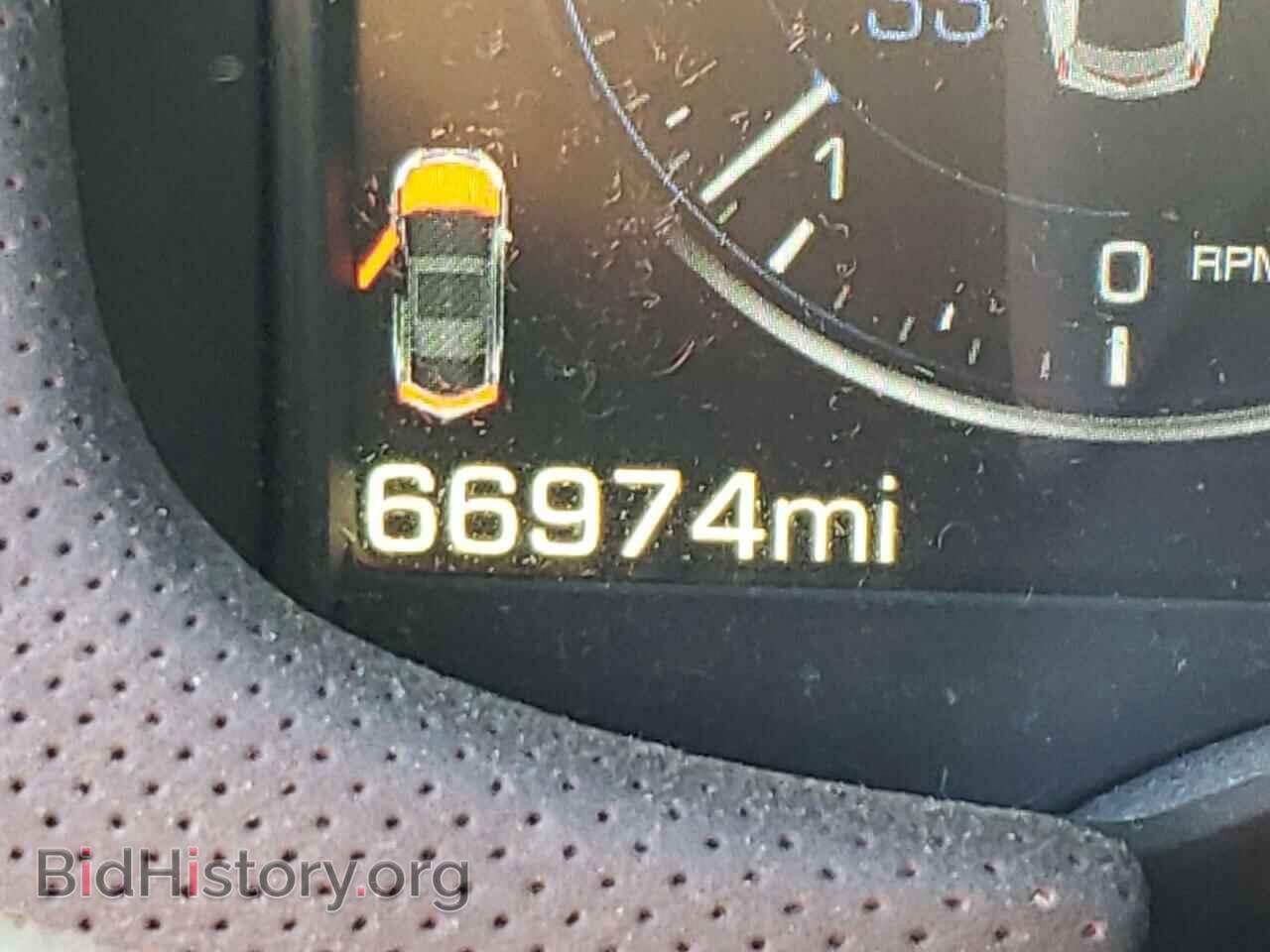 2015 CADILLAC XTS - VIN: 2G61T5S32F9146093 - Фото 8