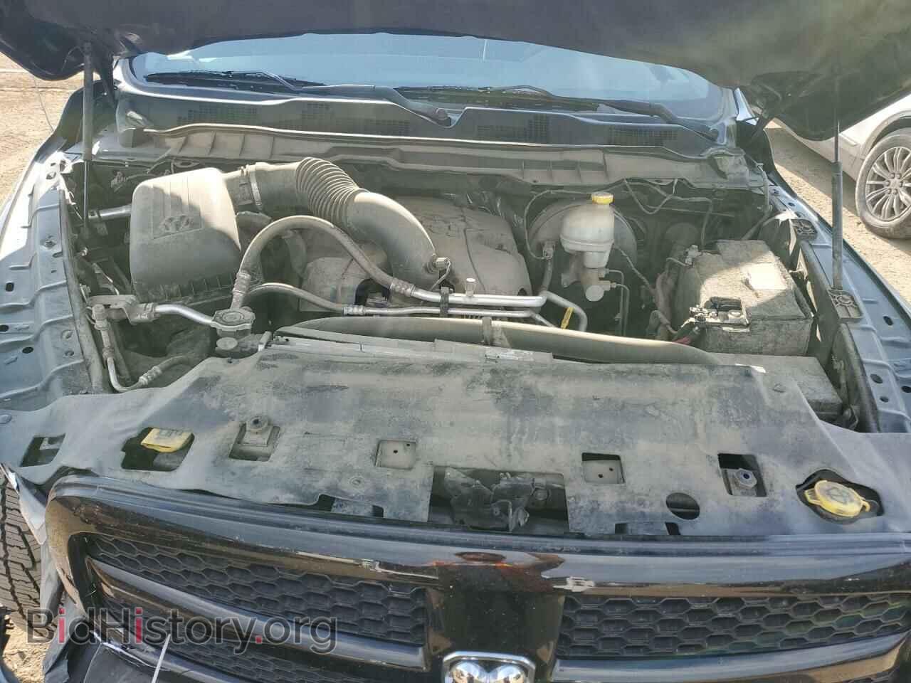 2015 RAM 1500 - VIN: 1C6RR6FT1FS522075 - Фото 11