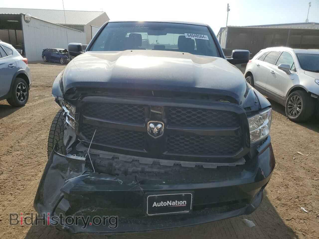2015 RAM 1500 - VIN: 1C6RR6FT1FS522075 - Фото 5
