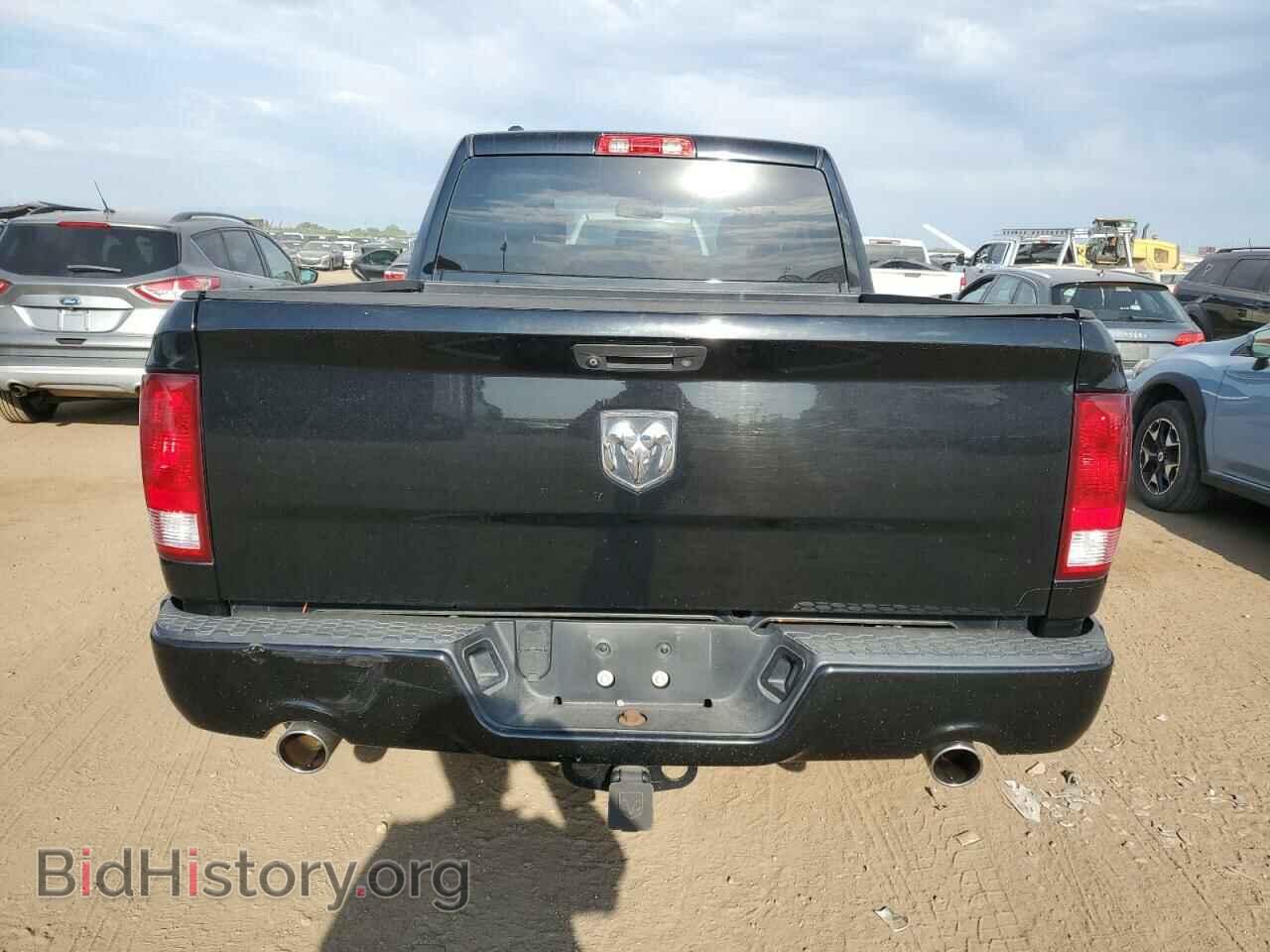 2015 RAM 1500 - VIN: 1C6RR6FT1FS522075 - Фото 6