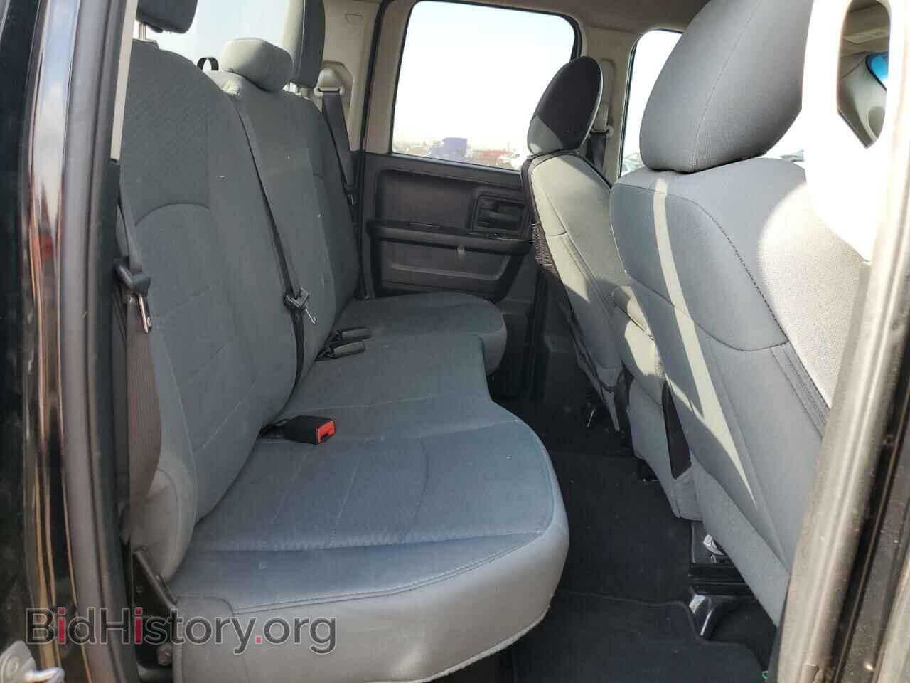 2015 RAM 1500 - VIN: 1C6RR6FT1FS522075 - Фото 10