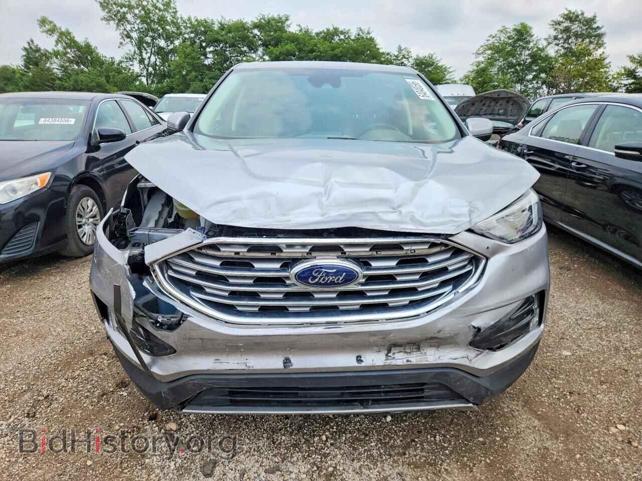 2022 FORD EDGE - VIN: 2FMPK4J95NBA71161 - Photo 5