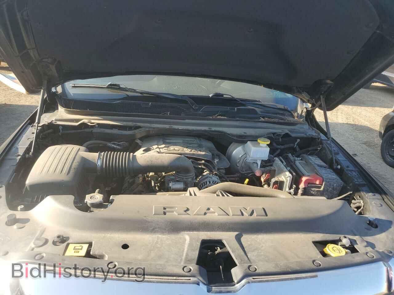 2019 RAM 1500 - VIN: 1C6SRFFT5KN895243 - Фото 11