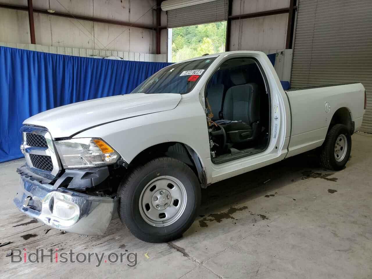 Photo 3C6JR6DG5PG605469 - RAM 1500 2023