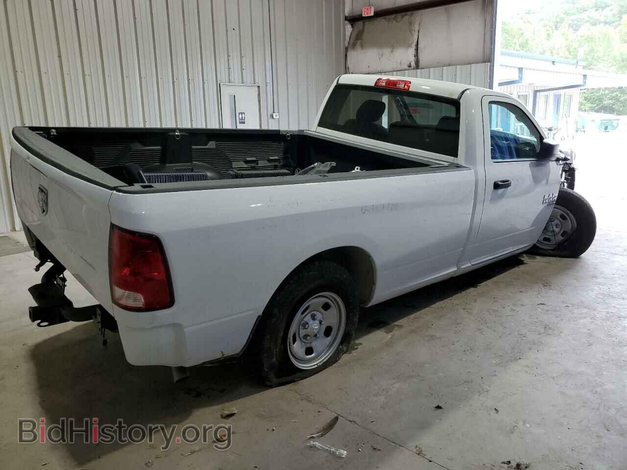2023 RAM 1500 - VIN: 3C6JR6DG5PG605469 - Фото 3