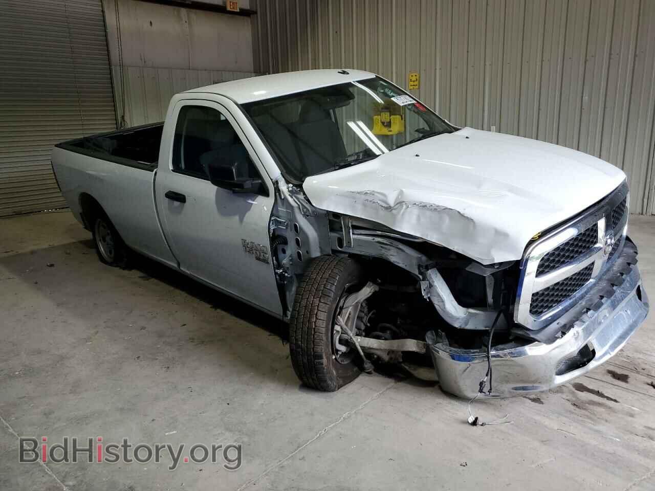2023 RAM 1500 - VIN: 3C6JR6DG5PG605469 - Фото 4