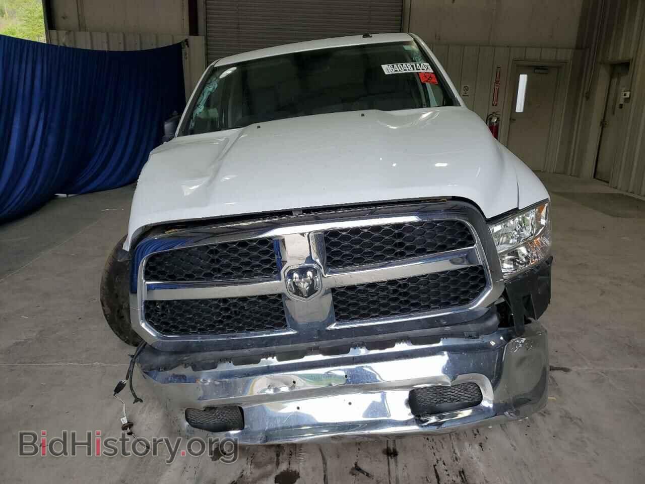 2023 RAM 1500 - VIN: 3C6JR6DG5PG605469 - Фото 5