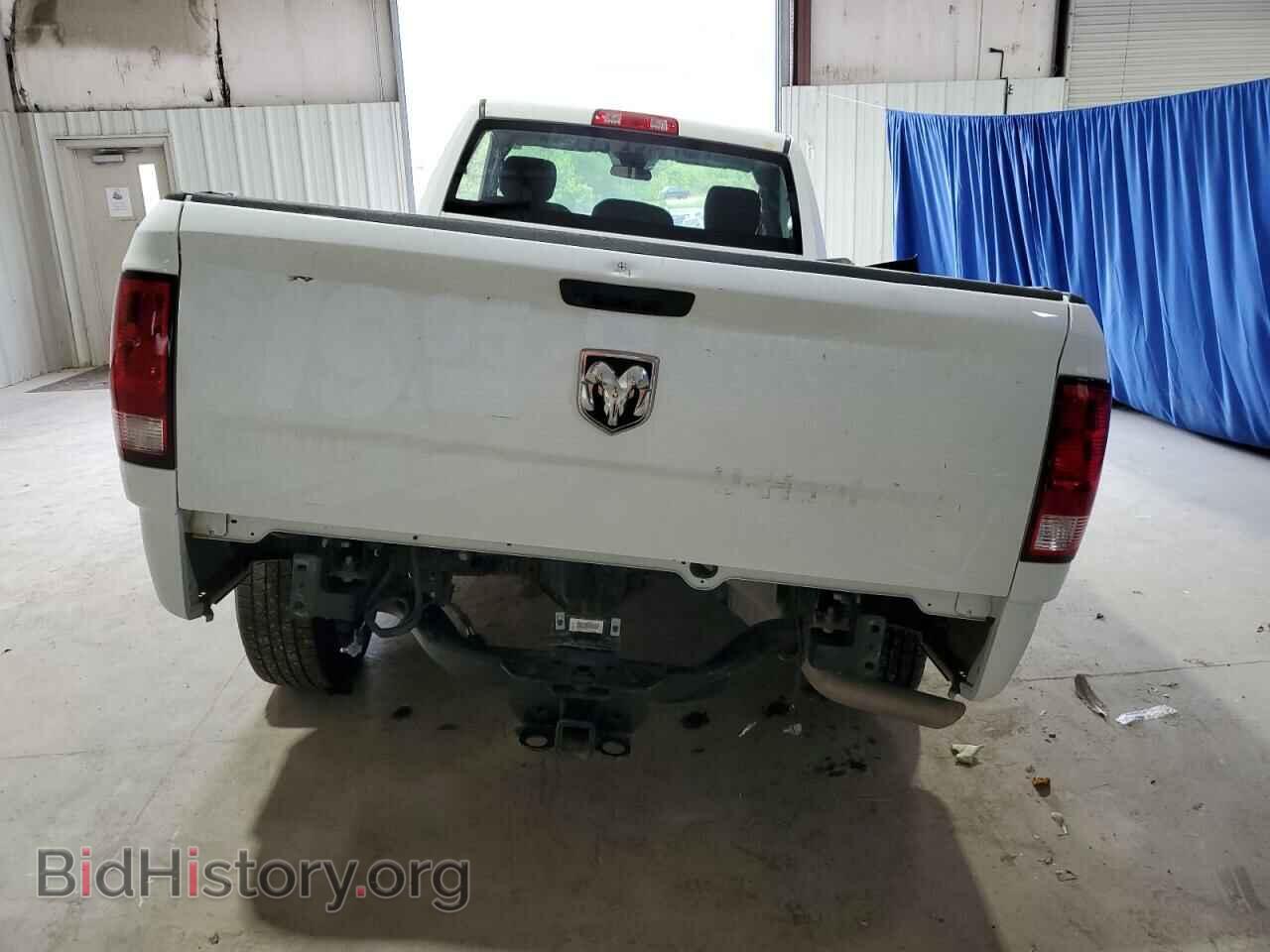 2023 RAM 1500 - VIN: 3C6JR6DG5PG605469 - Фото 6