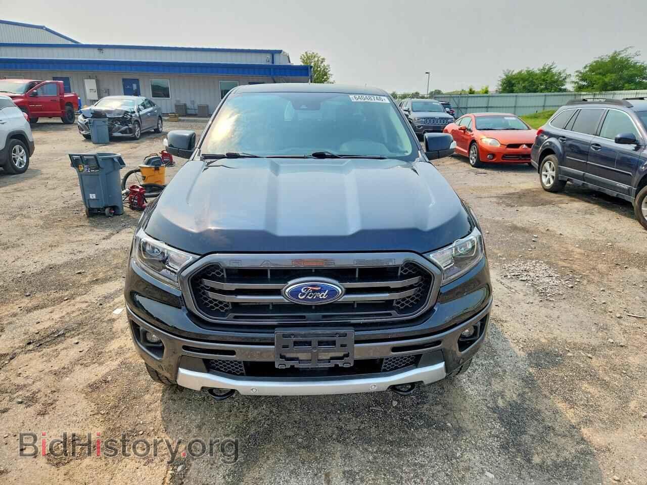 2019 FORD RANGER - VIN: 1FTER4FH8KLA07831 - Фото 5