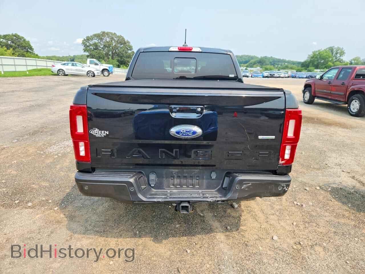2019 FORD RANGER - VIN: 1FTER4FH8KLA07831 - Фото 6
