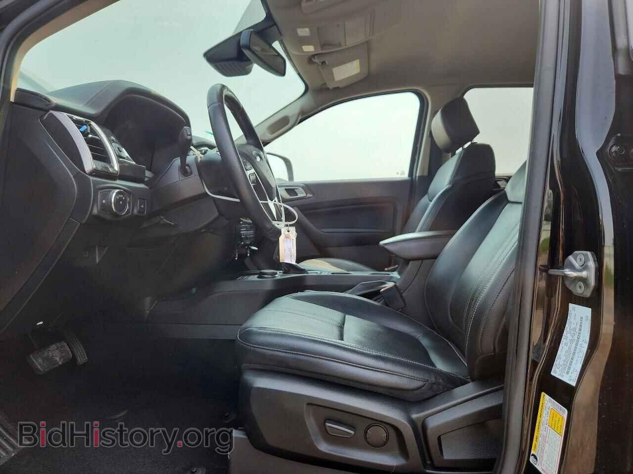 2019 FORD RANGER - VIN: 1FTER4FH8KLA07831 - Фото 7