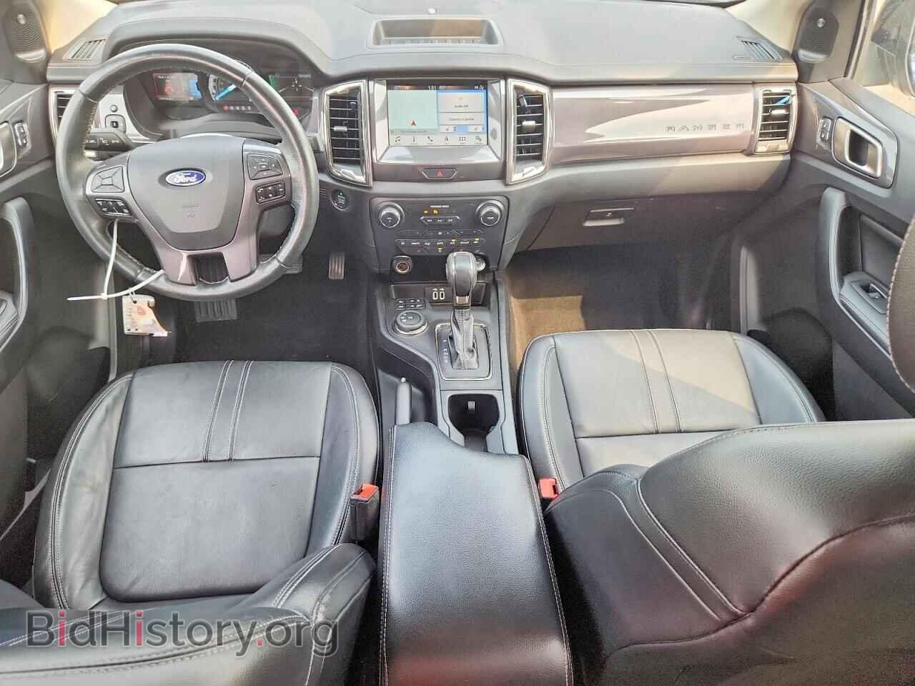 2019 FORD RANGER - VIN: 1FTER4FH8KLA07831 - Фото 8