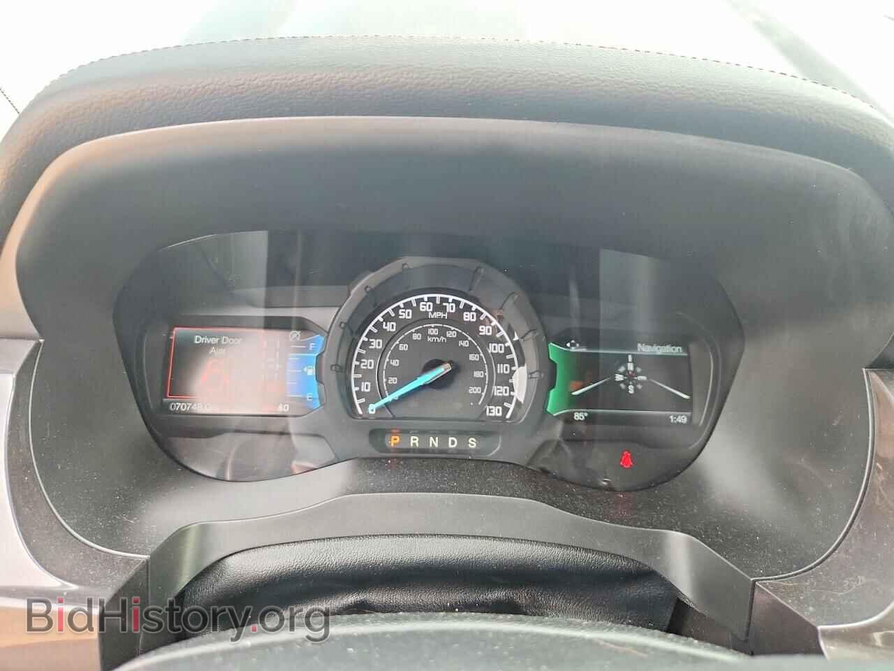 2019 FORD RANGER - VIN: 1FTER4FH8KLA07831 - Фото 9