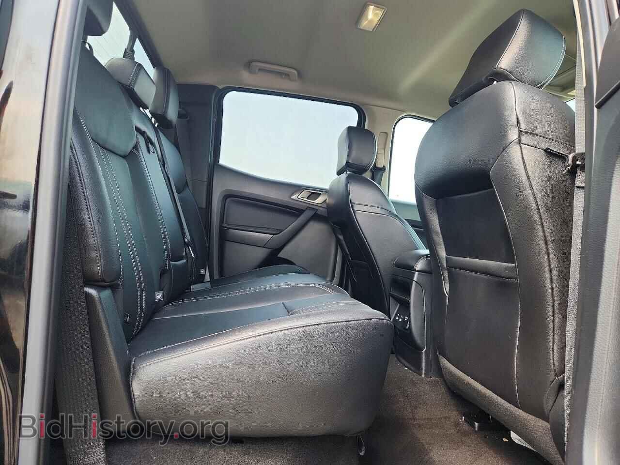 2019 FORD RANGER - VIN: 1FTER4FH8KLA07831 - Фото 10